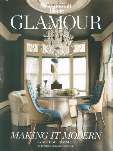 Stock image for Glamour: Making it Modern for sale by WorldofBooks