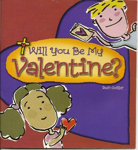 9781933234113: Title: Will You Be My Valentine