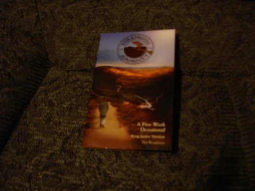 Imagen de archivo de Strength for the Journey: A Five-Week Devotional a la venta por Better World Books