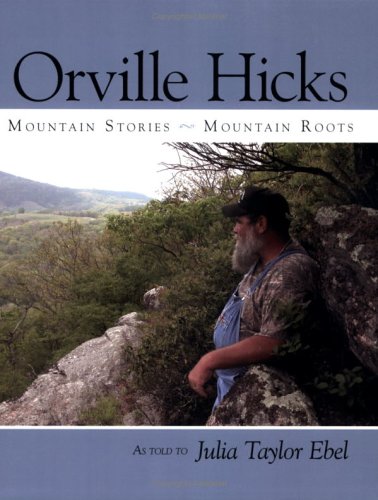 Stock image for Mountain Stories, Mountain Roots for sale by Row By Row Bookshop