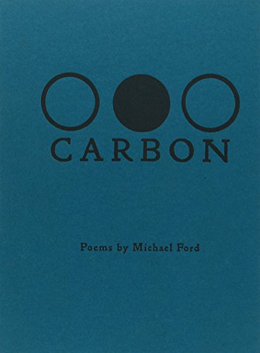 Stock image for Carbon for sale by Murphy-Brookfield Books