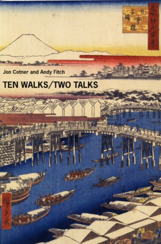 Stock image for Ten Walks/Two Talks for sale by Better World Books