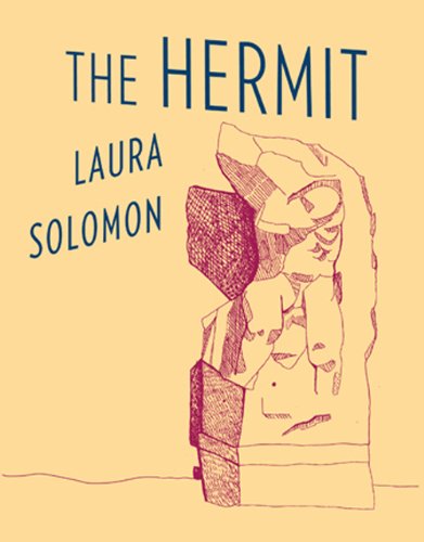 Imagen de archivo de The Hermit a la venta por ThriftBooks-Dallas