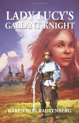 Stock image for Lady Lucy's Gallant Knight for sale by Modetz Errands-n-More, L.L.C.