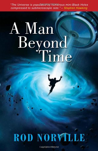 Beispielbild fr A Man Beyond Time zum Verkauf von ThriftBooks-Atlanta