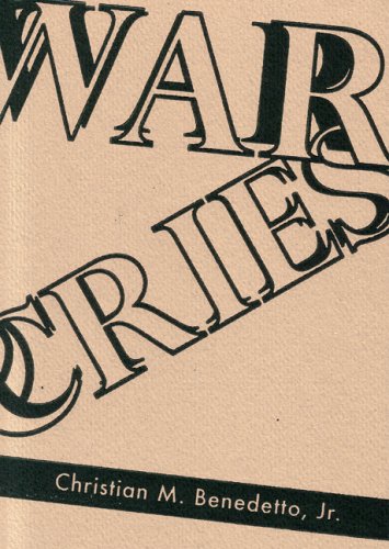 WAR CRIES