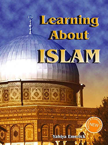 Beispielbild fr Learning About Islam zum Verkauf von WorldofBooks
