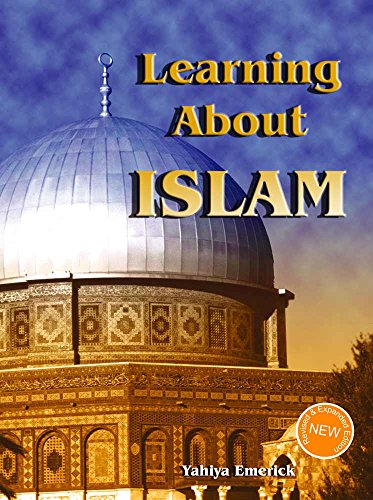 Imagen de archivo de Learning About Islam (Revised and Expanded Edition !) a la venta por ThriftBooks-Dallas