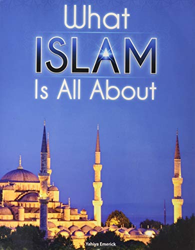 Imagen de archivo de What Islam is All About (Paperback) a la venta por ThriftBooks-Atlanta