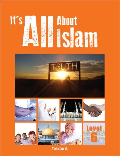 Imagen de archivo de Its ALL About Islam: Level 6 a la venta por Blue Vase Books