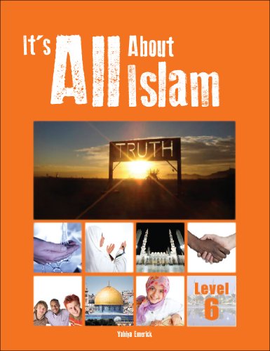 Stock image for Its ALL About Islam: Level 6 for sale by Blue Vase Books