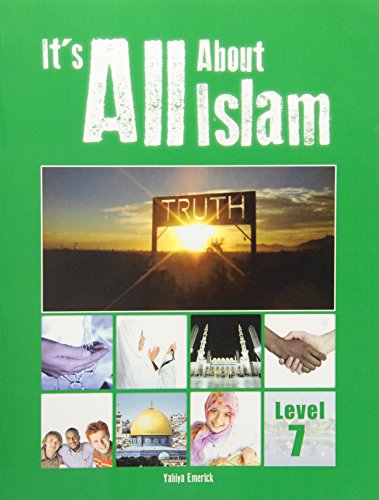 Imagen de archivo de Its All about Islam: Book 7 a la venta por Orion Tech