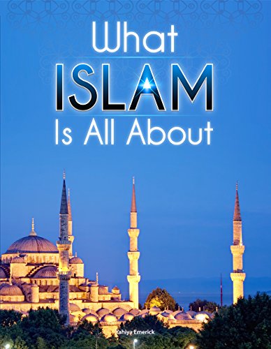 Stock image for What Islam is All About (New Edition) for sale by Better World Books