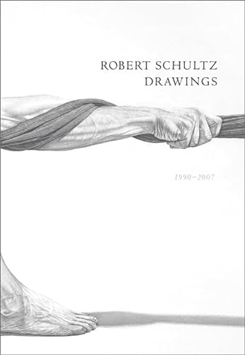 9781933270012: Robert Schultz Drawings, 1990-2007