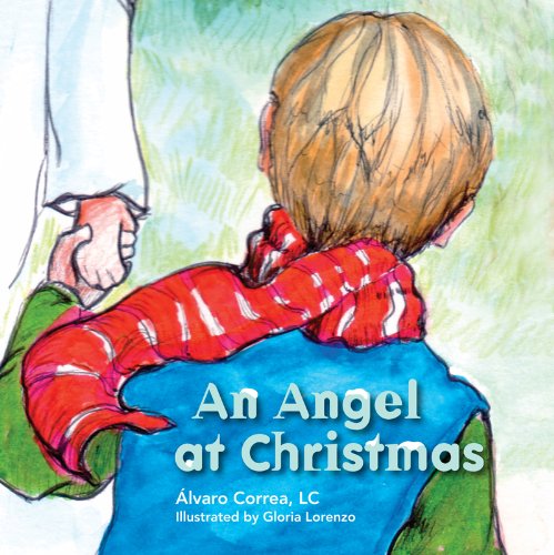 9781933271293: An Angel at Christmas