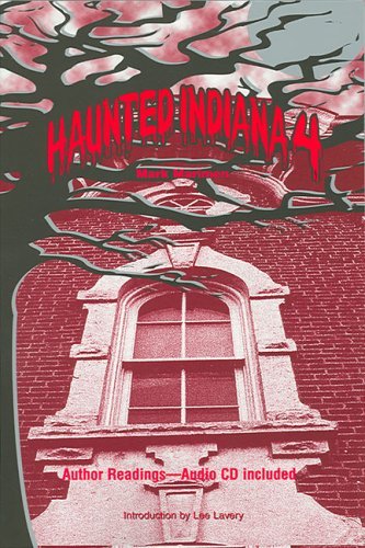Haunted Indiana 4 (Tales of the Supernatural Series) (9781933272054) by Marimen, Mark