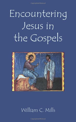 9781933275611: Encountering Jesus in the Gospels
