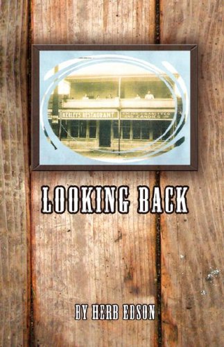 9781933276052: Looking Back