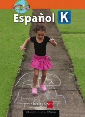 9781933279527: Espanol K (Mundo Para Todos, Texto)