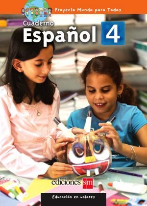 9781933279633: Espanol 4 (Mundo Para Todos, Cuaderno)