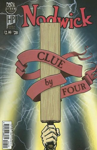 Beispielbild fr Nodwick #28 *OP (Nodwick Comic Series) zum Verkauf von Wonder Book