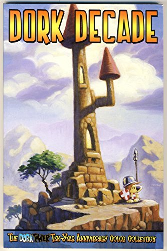 Beispielbild fr Dork Decade (Dork Tower, Vol. 9) zum Verkauf von Wonder Book