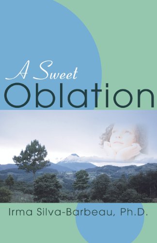 Stock image for A Sweet Oblation for sale by More Than Words