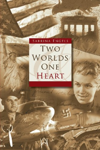 Stock image for Two Worlds, One Heart for sale by HPB-Emerald