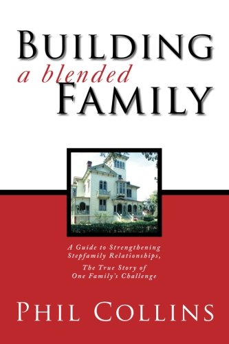 Beispielbild fr Building a Blended Family zum Verkauf von HPB-Ruby