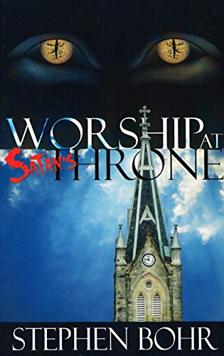 Worship At Satan's Throne