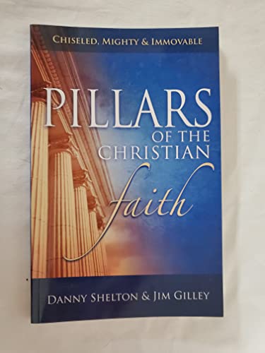 Imagen de archivo de Pillars of the Christian Faith a la venta por Wonder Book