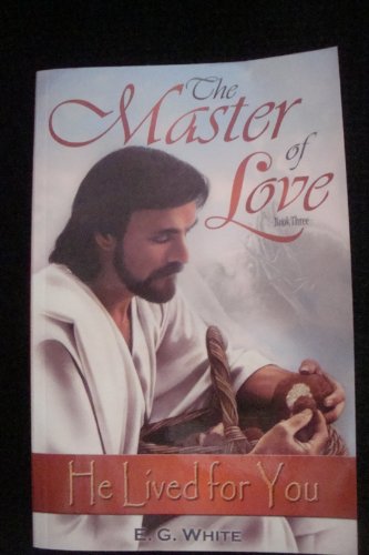 Beispielbild fr The Master of Love zum Verkauf von Better World Books