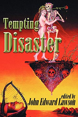 Stock image for Tempting Disaster for sale by HPB-Emerald