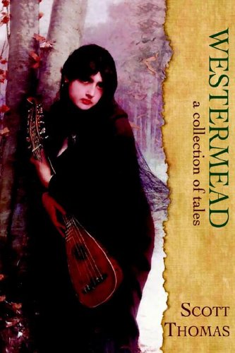 9781933293066: Westermead: A Collection of Tales