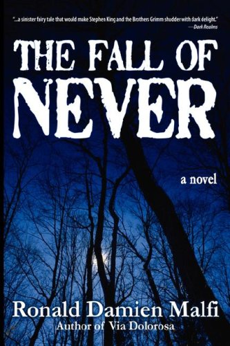 9781933293301: The Fall of Never