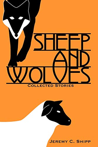 9781933293592: Sheep and Wolves