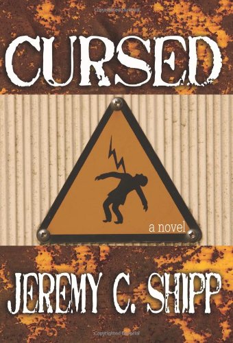 9781933293868: Cursed