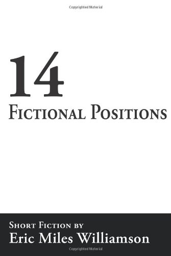 Stock image for 14 Fictional Positions for sale by HPB-Diamond