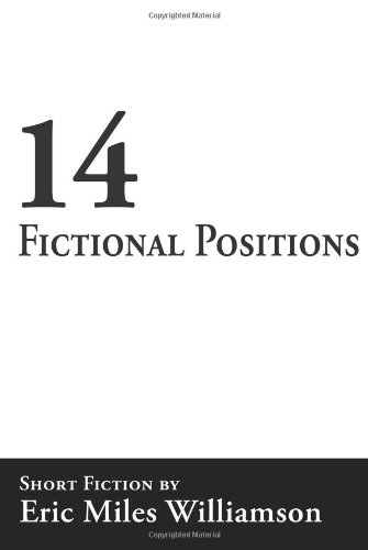 9781933293967: 14 Fictional Positions