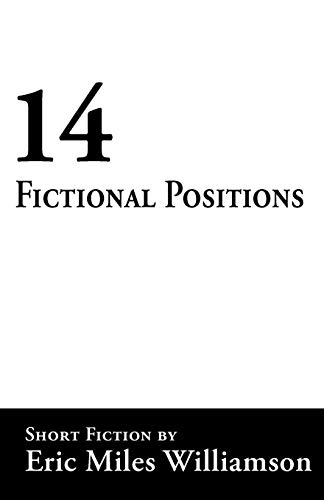 Stock image for 14 Fictional Positions for sale by Books From California