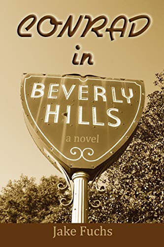 Stock image for Conrad in Beverly Hills for sale by Books From California