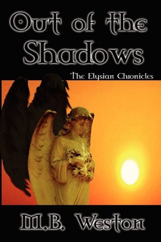 Beispielbild fr Out of the Shadows zum Verkauf von Solomon's Mine Books