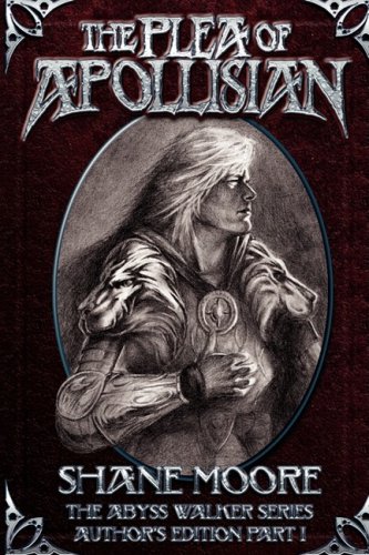 Imagen de archivo de The Plea of Apollisian a la venta por ThriftBooks-Dallas