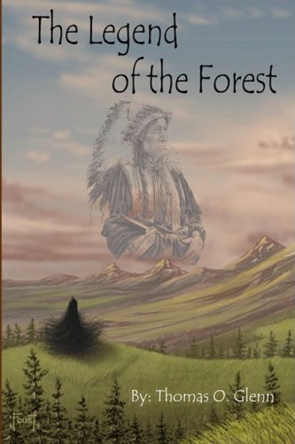 Beispielbild fr The Legend of the Forest zum Verkauf von Ergodebooks