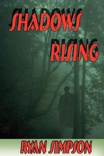 Imagen de archivo de Shadows Rising a la venta por Pella Books