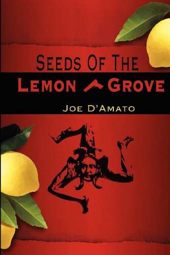 Imagen de archivo de Seeds of the Lemon Grove a la venta por Basement Seller 101