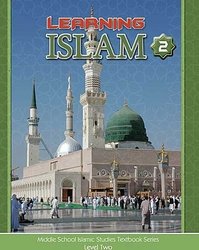 Stock image for I Love Islam Workbook: Level 1 for sale by Front Cover Books