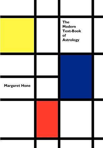 9781933303352: The Modern Text-Book of Astrology