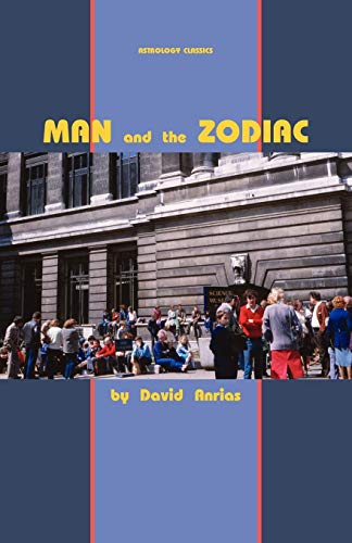 9781933303406: Man and the Zodiac
