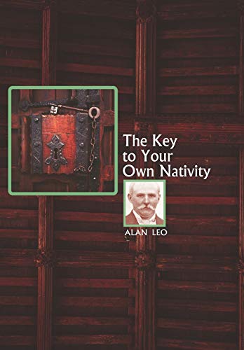 9781933303413: The Key to Your Own Nativity